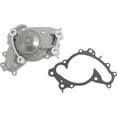 thumbnail image 1 of Water Pump - Compatible with 2004 - 2006 ES330 3.3L V6 2005, 1 of 2