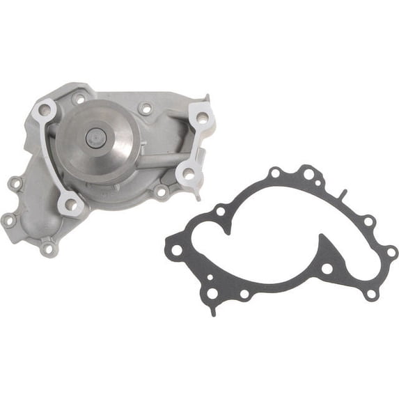 Water Pump - Compatible with 2004 - 2006 ES330 3.3L V6 2005