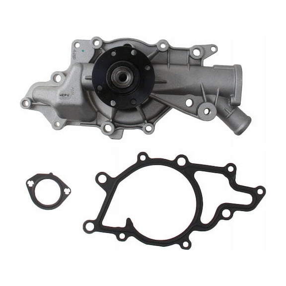 Water Pump - Compatible with 2004 - 2006 Freightliner Sprinter 2500 2005