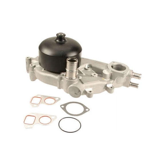 Water Pump - Compatible with 2004 - 2006 Pontiac GTO 2005