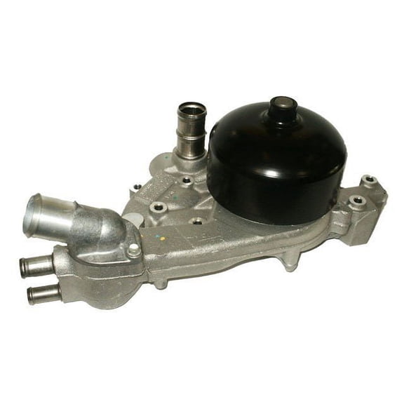 Water Pump - Compatible with 2004 - 2006 Pontiac GTO 2005