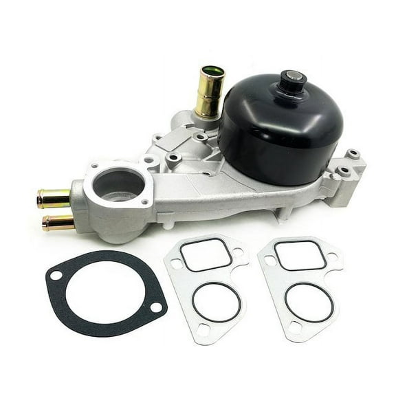 Water Pump - Compatible with 2004 - 2006 Pontiac GTO 2005