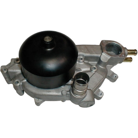 Water Pump - Compatible with 2004 - 2006 Pontiac GTO 2005