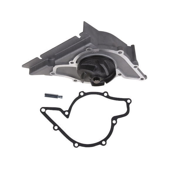 Water Pump - Compatible with 2004 - 2007 Volkswagen Touareg 2005 2006