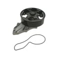 thumbnail image 1 of Water Pump - Compatible with 2004 - 2008 Acura TSX 2005 2006 2007, 1 of 2