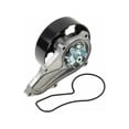 thumbnail image 1 of Water Pump - Compatible with 2004 - 2008 Acura TSX K24A2 2005 2006 2007, 1 of 2
