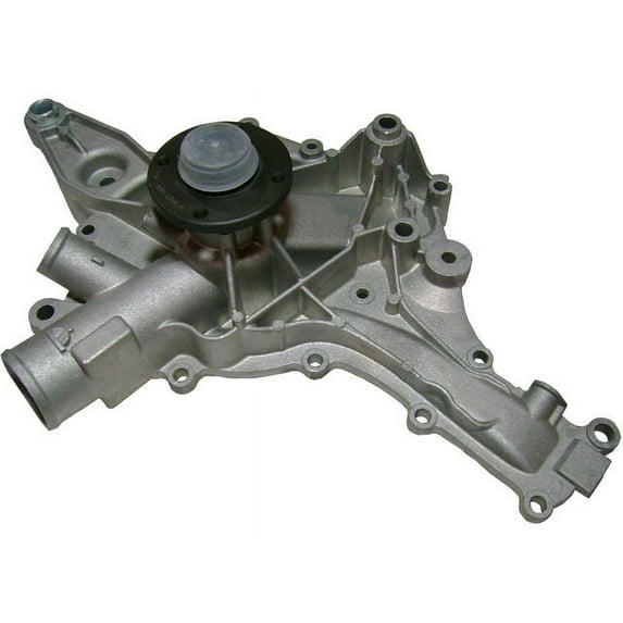Water Pump - Compatible with 2004 - 2008 Chrysler Crossfire 3.2L V6 Naturally Aspirated 2005 2006 2007