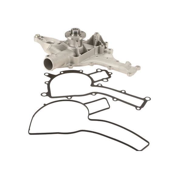 Water Pump - Compatible with 2004 - 2008 Chrysler Crossfire Naturally Aspirated 2005 2006 2007