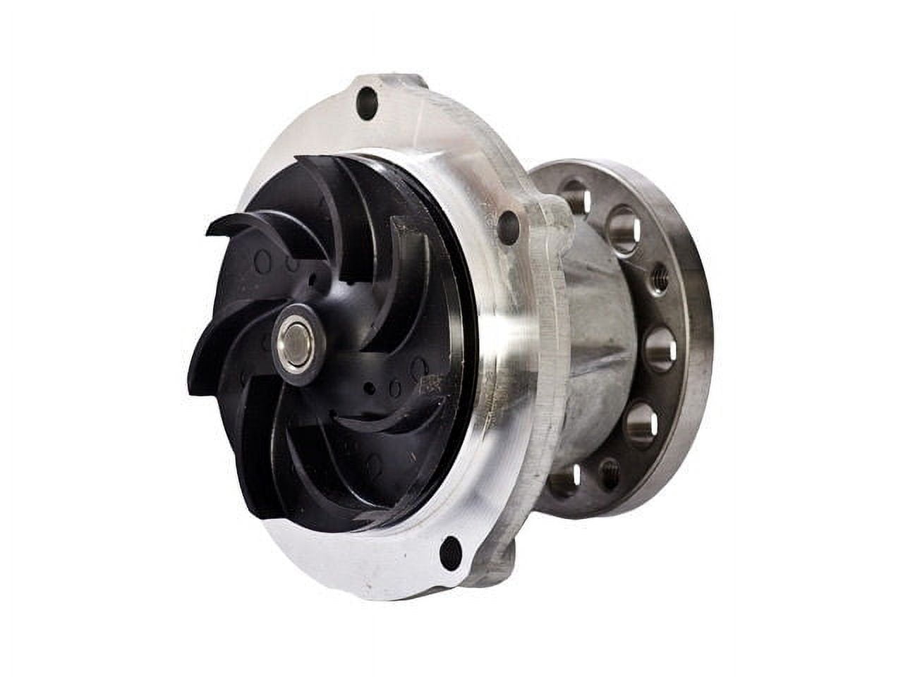 Front Brake Caliper Assembly For 2005-2012 Ford F-250/F-350 Super Duty - Driver & Passenger Side, Zinc Plated