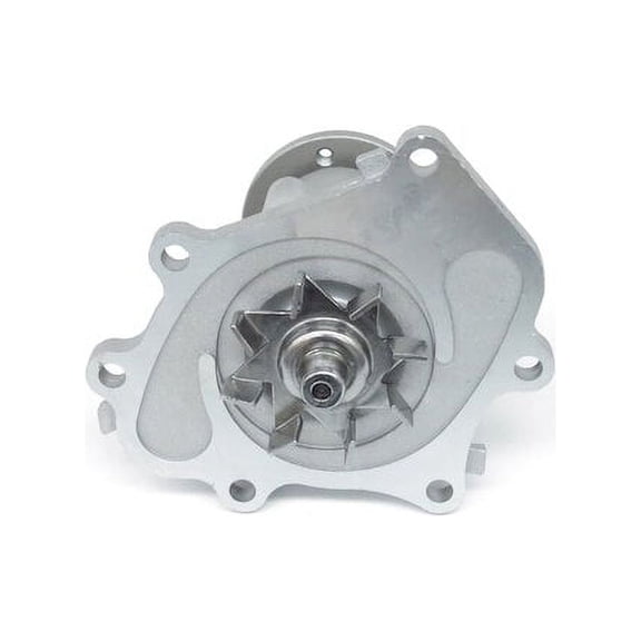 Water Pump - Compatible with 2004 - 2013 INFINITI QX56 Base 5.6L V8 2005 2006 2007 2008 2009 2010 2011 2012