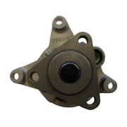 مضخة المياه - متوافقة مع 2004-2013 Mazda 3 2005 2006 2007 2008 2009 2010 2011 2012