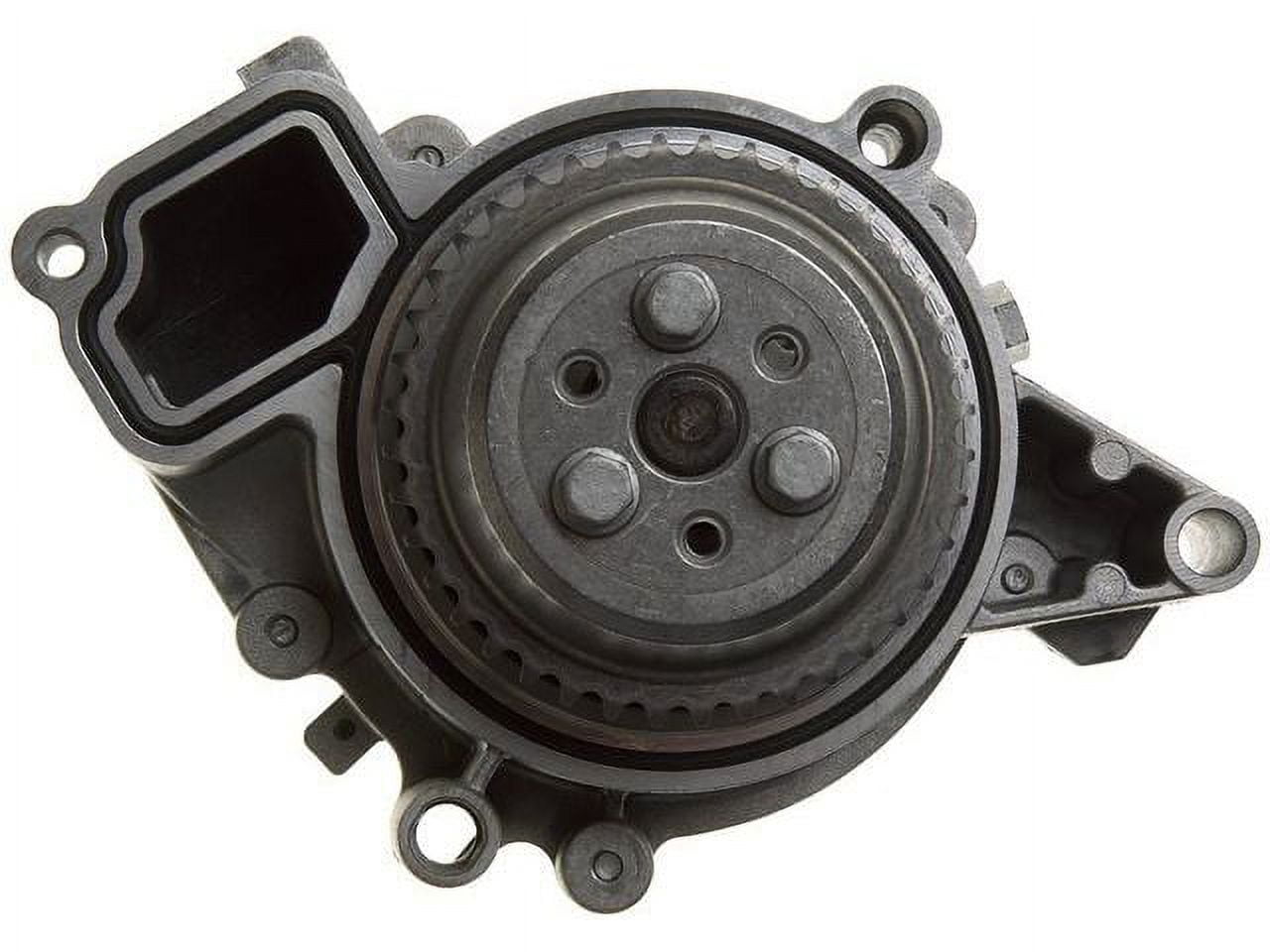2013 Chevy Malibu Water Pump