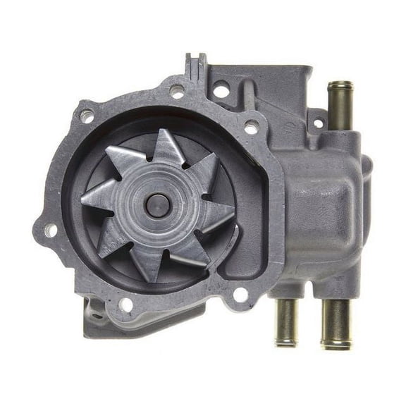 Water Pump - Compatible with 2004 - 2014 Subaru Impreza 2005 2006 2007 2008 2009 2010 2011 2012 2013
