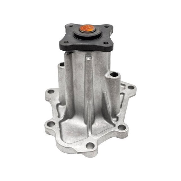 Water Pump - Compatible with 2004 - 2015, 2017 - 2019 Nissan Titan 2005 2006 2007 2008 2009 2010 2011 2012 2013 2014 2018