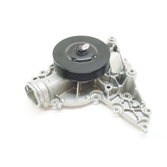 Water Pump - Compatible with 2005 - 2006 Mercedes-Benz SLK350 3.5L V6