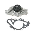 thumbnail image 1 of Water Pump - Compatible with 2005 - 2007 Dodge Magnum 2.7L V6 2006, 1 of 2