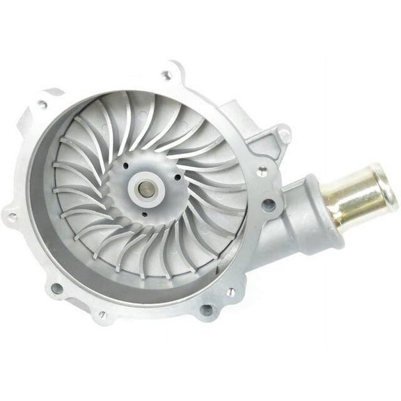 Water Pump - Compatible with 2005 - 2007 Ford Freestyle 2006