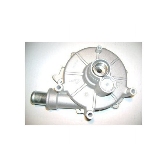 Water Pump - Compatible with 2005 - 2007 Ford Freestyle 3.0L V6 2006