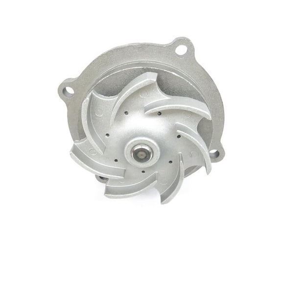 Water Pump - Compatible with 2005 - 2007 IC Corporation 3000 Chassis VT365 International 2006