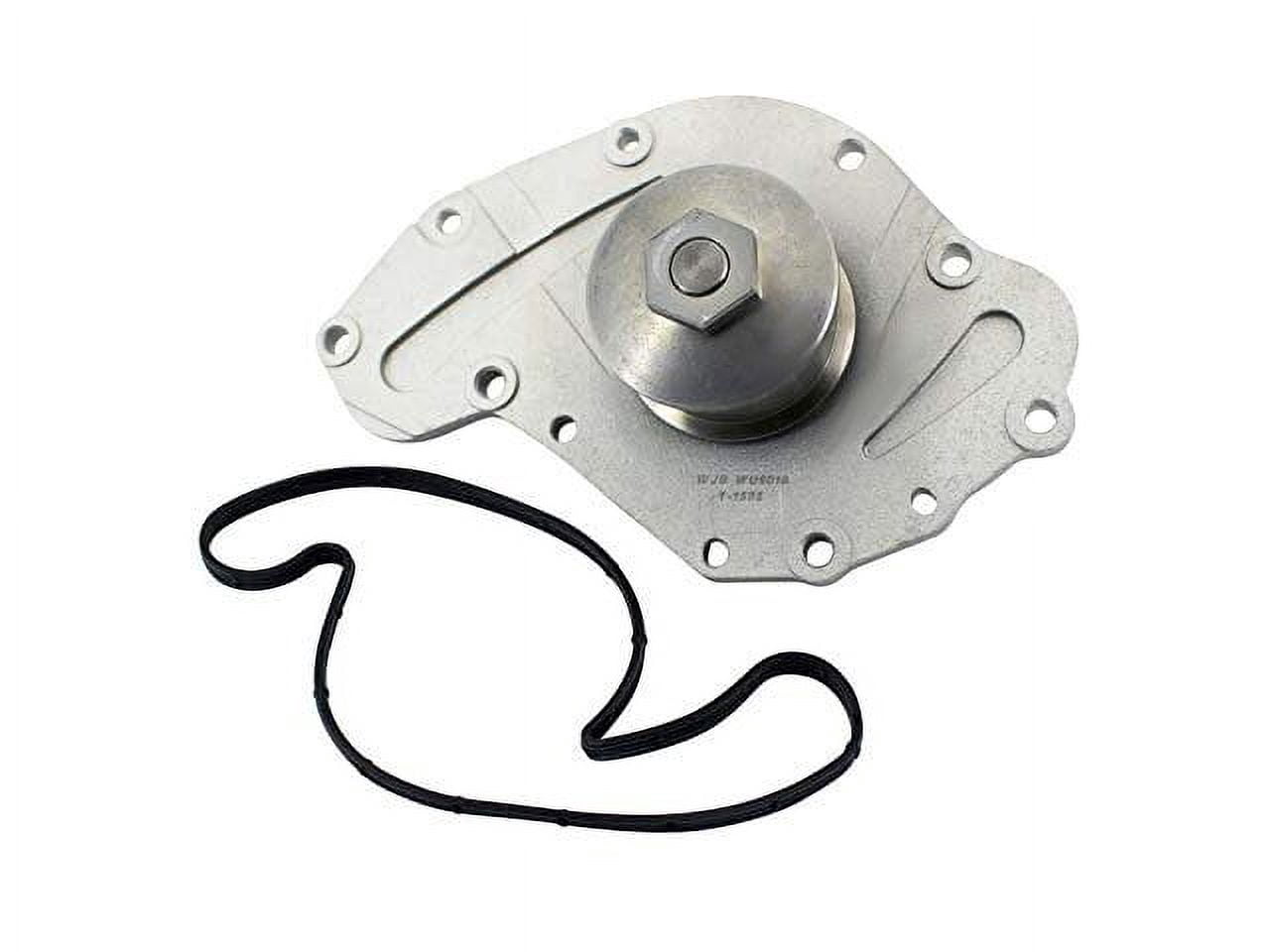 Amazing 2005 Chrysler Pacifica Water Pump Photos