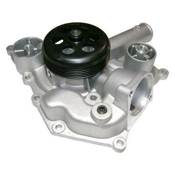 Water Pump - Compatible with 2005 - 2008 Dodge Magnum 2006 2007