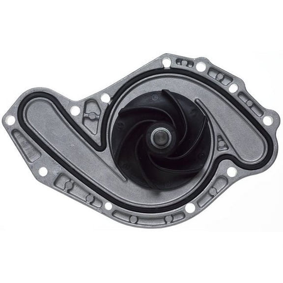 Water Pump - Compatible with 2005 - 2008 Dodge Magnum 3.5L V6 GAS 2006 2007