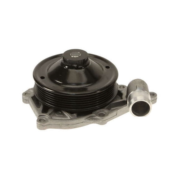 Water Pump - Compatible with 2005 - 2008 Porsche 911 Carrera 4S 997 2006 2007