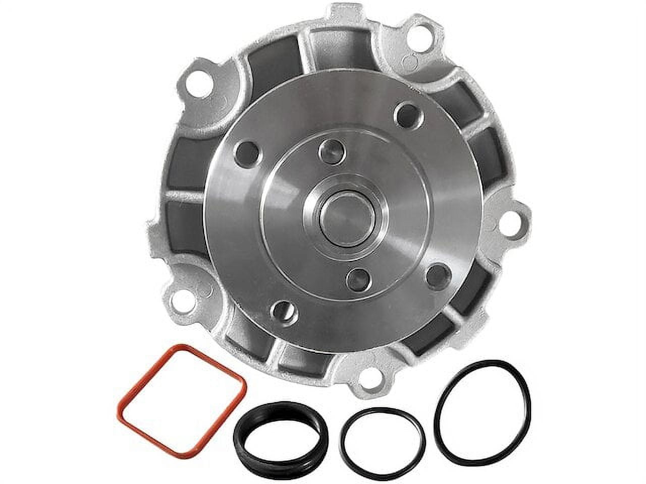 2005 Chevy Equinox Water Pump