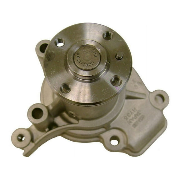 Water Pump - Compatible with 2005 - 2009 Hyundai Tucson 2.0L 4-Cylinder 2006 2007 2008