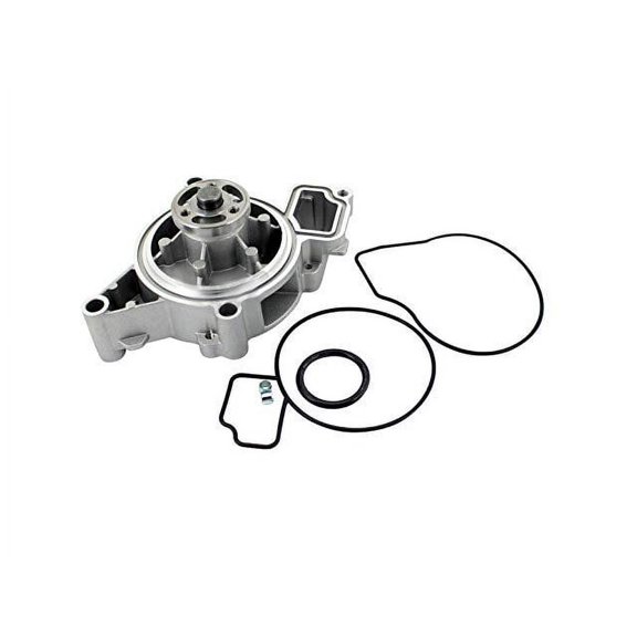 Water Pump - Compatible with 2005 - 2010 Chevy Cobalt 2006 2007 2008 2009