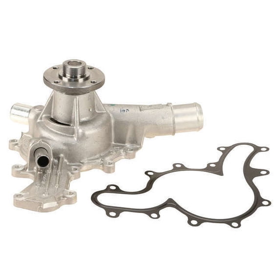 Water Pump - Compatible with 2005 - 2010 Ford Mustang 4.0L V6 2006 2007 2008 2009
