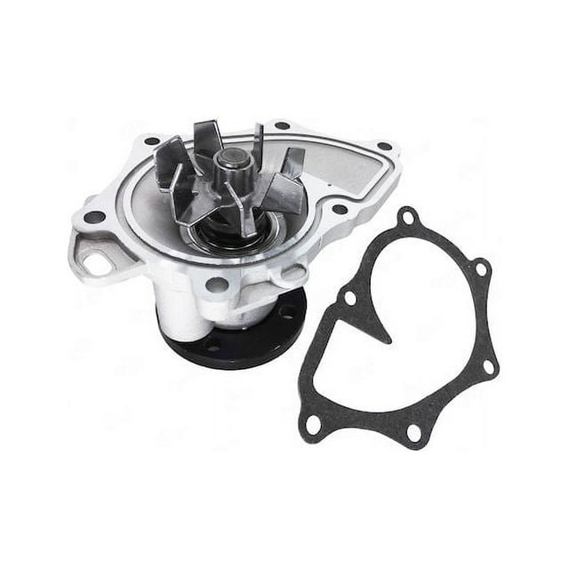 Water Pump Compatible with 2005 2010 Scion tC 2.4L 4Cylinder 2006