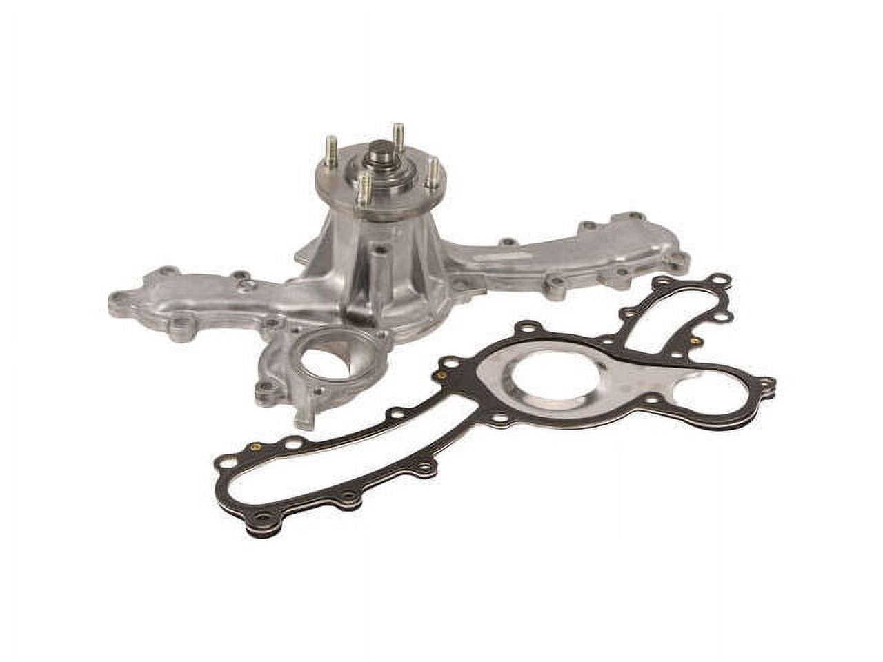 Toyota Tacoma Water Pump