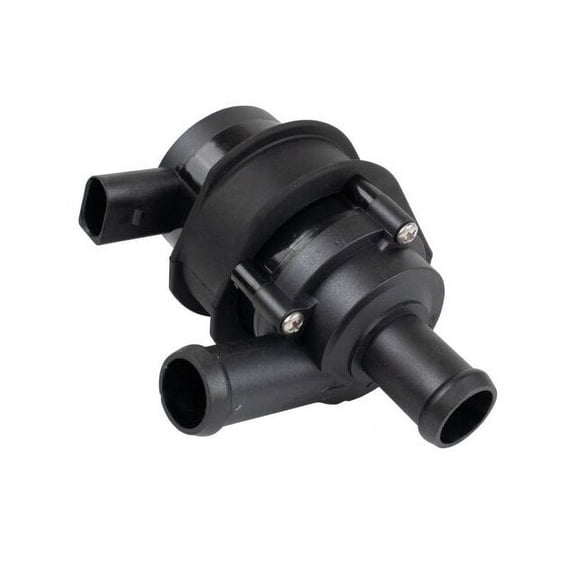 Water Pump - Compatible with 2006 - 2008, 2012 - 2014, 2016 - 2018 Volkswagen Passat 3.6L V6 2007 2013 2017