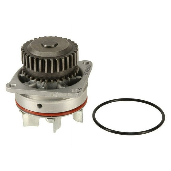 Water Pump - Compatible with 2006 - 2008 INFINITI M35 - Gates