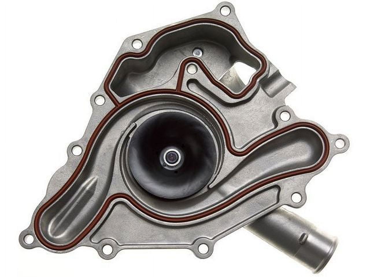 Jeep Commander Engine Water Pump
