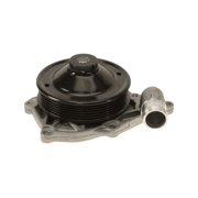 Water Pump - Compatible with 2006 - 2008 Porsche Cayman 2007