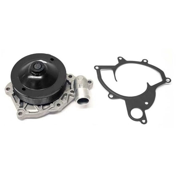 Water Pump - Compatible with 2006 - 2008 Porsche Cayman 2007
