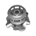 thumbnail image 1 of Water Pump - Compatible with 2006 - 2008 Volkswagen Passat 2.0L 4-Cylinder 2007, 1 of 2