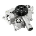 thumbnail image 1 of Water Pump - Compatible with 2006 - 2009 Dodge Charger 2007 2008, 1 of 2