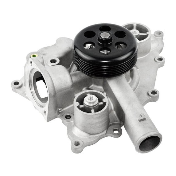Water Pump - Compatible with 2006 - 2009 Dodge Charger 2007 2008