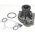thumbnail image 1 of Water Pump - Compatible with 2006 - 2009 Land Rover Range Rover - AC Delco, 1 of 2