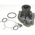 thumbnail image 1 of Water Pump - Compatible with 2006 - 2009 Land Rover Range Rover Sport 2007 2008, 1 of 2