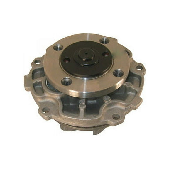 Water Pump - Compatible with 2006 - 2009 Pontiac Torrent Base 3.4L V6 2007 2008