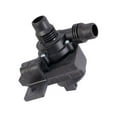 thumbnail image 1 of Water Pump - Compatible with 2006 - 2010 BMW 650i 4.8L V8 2007 2008 2009, 1 of 2