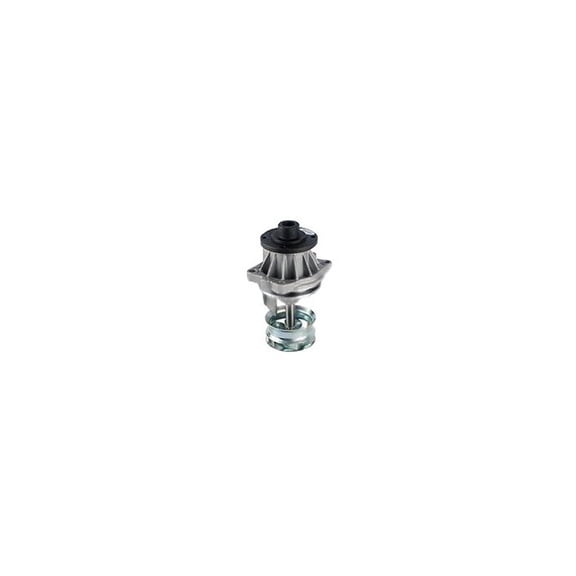Water Pump - Compatible with 2006 - 2010 BMW M5 5.0L V10 2007 2008 2009