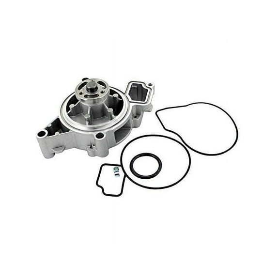 Water Pump - Compatible with 2006 - 2010 Pontiac G6 2.4L 4-Cylinder 2007 2008 2009