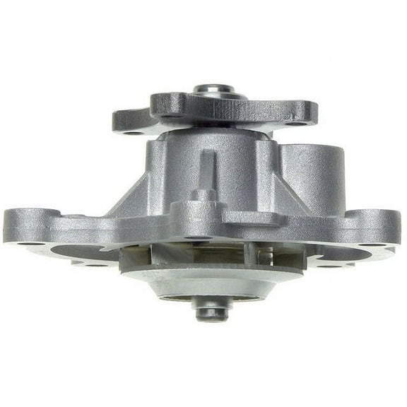 Water Pump - Compatible with 2006 - 2010 Pontiac G6 2007 2008 2009