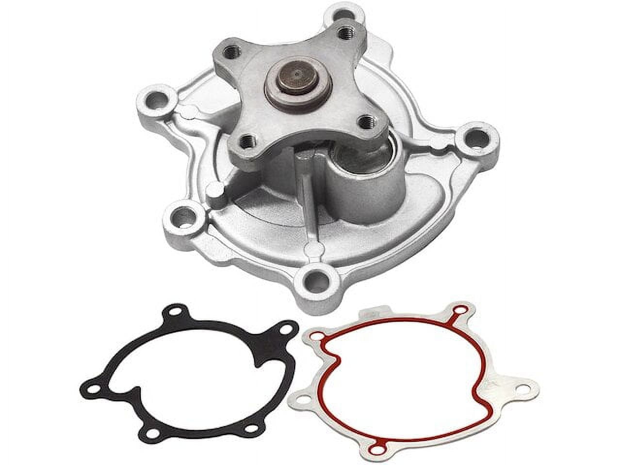 2006 Chevy Impala Water Pump