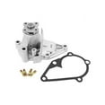 thumbnail image 1 of Water Pump - Compatible with 2006 - 2011 Kia Rio 1.6L 4-Cylinder 2007 2008 2009 2010, 1 of 2